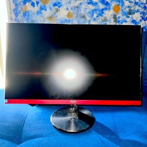 AOC 144HZ Gaming Monitor